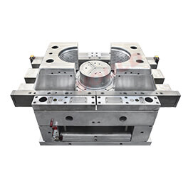 ID300 COUPLER MOULD ID300 COUPLER MOULD