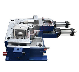 PVC CURVE 90 MOULD PVC CURVE 90 MOULD