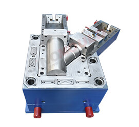 PVC FITTING MOULD PVC FITTING MOULD