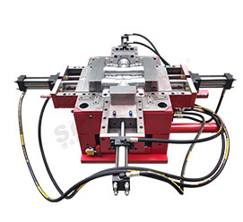 Tee D 3 MOULD Tee D 3 MOULD