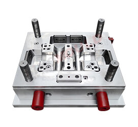 TEE of 63mm MOULD TEE of 63mm MOULD