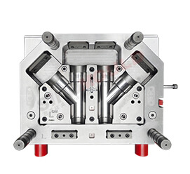 YEE 63mm MOULD YEE 63mm MOULD