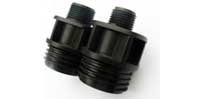 PPSU fitting mould
