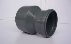 CPVC pipe fitting mould testing samples