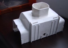 other fitting mould gutter