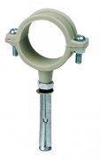 PPR pipe fitting mould testing samples pictures lifting lug