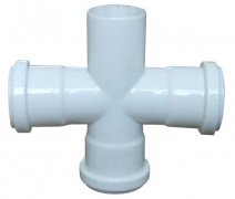 PP belling pipe fitting mould with collapsible core slide system (8)