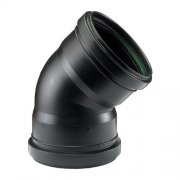 PP belling pipe fitting mould with collapsible core slide system (6)