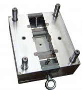 ABS fitting mould