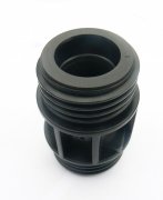 PPSU fitting mould and testing samples