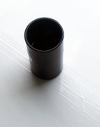 Electricity cable pipe fitting mould testing samples