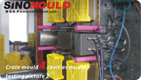 Plastic Mould