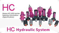 Hydraulic Cylinder