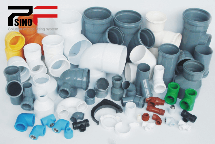 chinese top pipe fitting moulds manufacturer